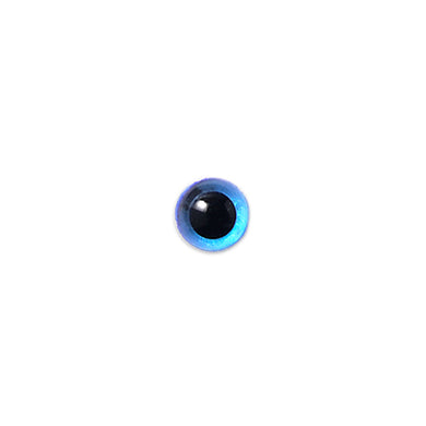 H220-106-8 Plastic Eyes 