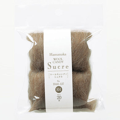 H441-127-804 Wool Candy Sucre 