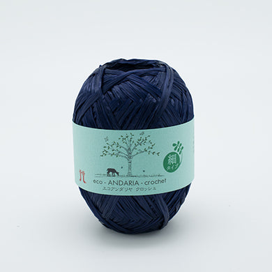 eco- ANDARIA Crochet No.810