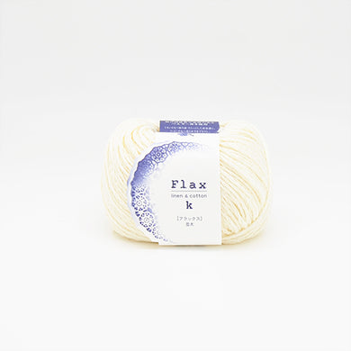 Flax K Linen&Cotton No.011
