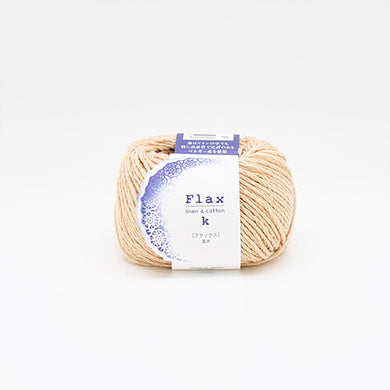 Flax K Linen&Cotton No.012