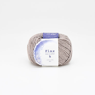 Flax K Linen&Cotton No.014