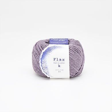 Flax K Linen&Cotton No.015