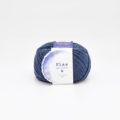 Flax K Linen&Cotton No.016