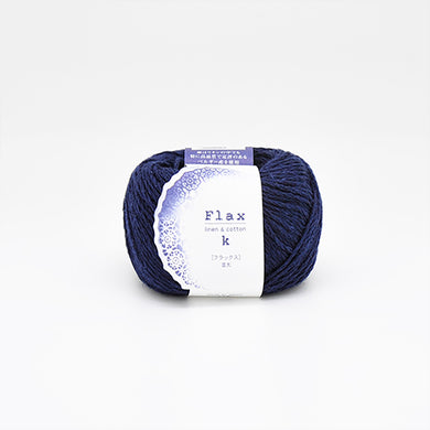 Flax K Linen&Cotton No.017