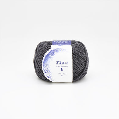 Flax K Linen&Cotton No.201