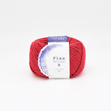 Flax K Linen&Cotton No.203