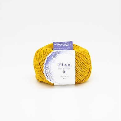Flax K Linen&Cotton No.205