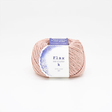 Flax K Linen&Cotton No.206