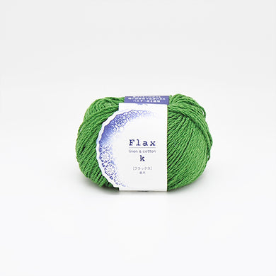 Flax K Linen&Cotton No.207
