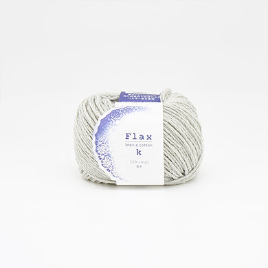 Flax K Linen&Cotton No.208