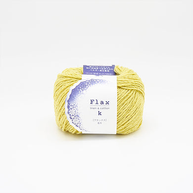 Flax K Linen&Cotton No.209