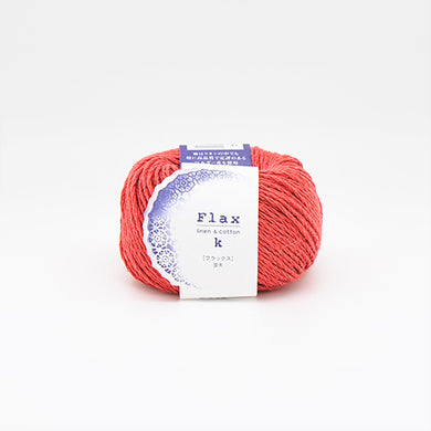 Flax K Linen&Cotton No.210