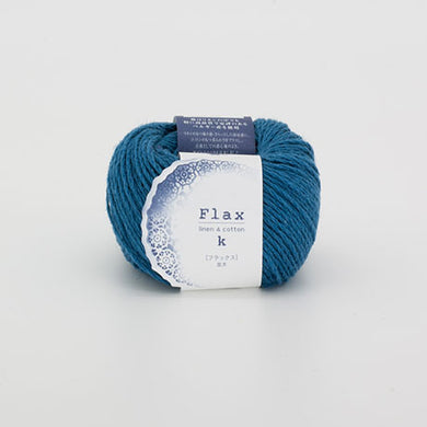 Flax K Linen&Cotton No.211