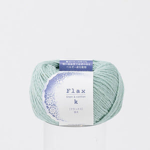 Flax K Linen&Cotton No.212
