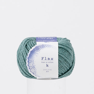 Flax K Linen&Cotton No.213