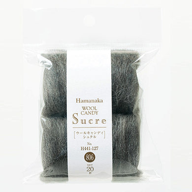 H441-127-806 Wool Candy Sucre 