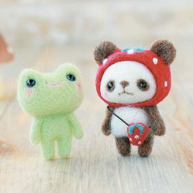 H441-308 Felting Kit 