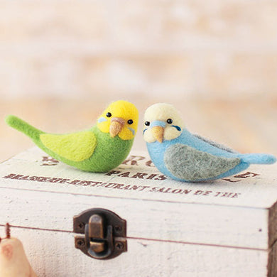 H441-321 Felting Kit 