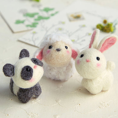 H441-481 Felting Kit 