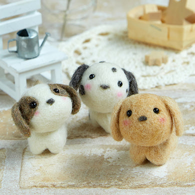 H441-482 Felting Kits 