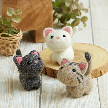 H441 483 Felting Kits