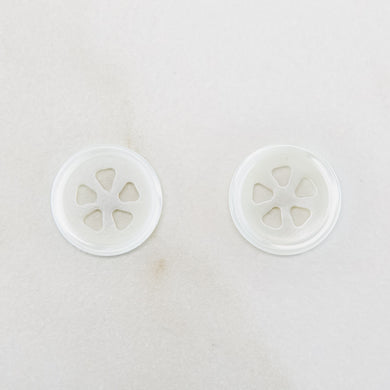 Trocas TFF-14 15mm (18 Buttons)