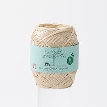 Load image into Gallery viewer, eco- ANDARIA Crochet No.802