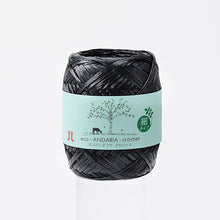 Load image into Gallery viewer, eco- ANDARIA Crochet No.807