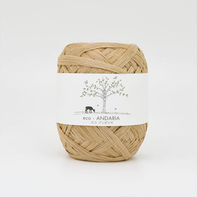 eco- ANDARIA No.169