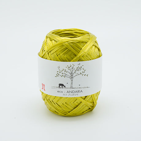 eco- ANDARIA No.182