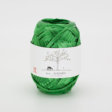 eco- ANDARIA No.183