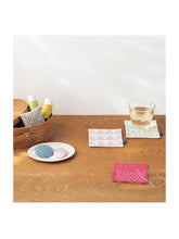 Load image into Gallery viewer, hidamari Sashiko Pin Cushion